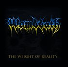 WOMBBATH — The Weight of Reality album cover