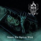 WOODEN STAKE Invoke the Ageless Witch album cover