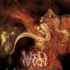 WOODHAVEN Watching From The Shadows album cover