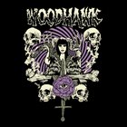 WOODHAWK Woodhawk album cover