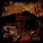 WOODWARD CORRIDOR The Jamestown Massacre Process album cover
