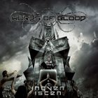 WORDS OF BLOOD Ingyen Isten album cover