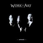 WORK OF ART Artwork album cover