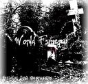 WORLD FUNERAL Hateful and Depressive album cover