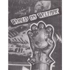 WORLD ON WELFARE World On Welfare album cover