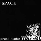 WORLD Space album cover