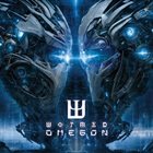 WORMED Omegon album cover