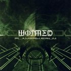 WORMED Planisphærium album cover