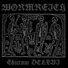 WORMREICH Edictvm DCLXVI album cover