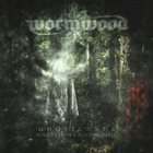 WORMWOOD Ghostlands: Wounds from a Bleeding Earth album cover
