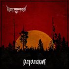 WORMWOOD Nattarvet album cover
