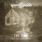 WORMWOOD The Void: Stories from the Whispering Well album cover