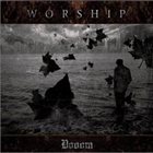 WORSHIP Dooom album cover