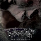 WORSHIP Dusk Of Legion, Morning Of One album cover
