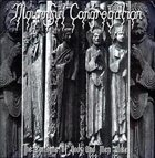 WORSHIP Worship / Mournful Congregation album cover