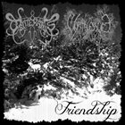 WORTHLESS LIFE Friendship album cover