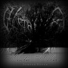 WORTHLESS LIFE Winter Wolves (Зимние волки) album cover