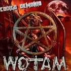 WOTAM Codigo Demonio album cover