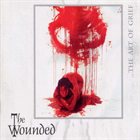 THE WOUNDED The Art of Grief album cover