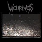 WOURNOS Wournos I album cover