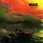 WRACK Graveyard album cover