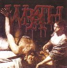 WRATH (MN) Enlightenment Through Degredation album cover