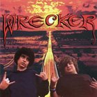 WRECKER Wrecker album cover