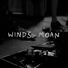 WREN Winds Moan (with Gardenback) album cover