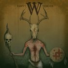 WRETCHED WIZARD Empty Throne album cover