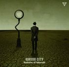 WRONG CITY Induction Of Otherside album cover