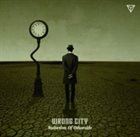 WRONG CITY Induction Of Otherside album cover