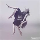 WRONG CITY Reset Nor Replay album cover