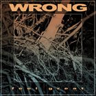 WRONG Feel Great album cover