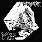 WTN WTN / Morgue album cover