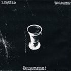 WULKANAZ Dauganawatô album cover
