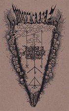 WULKANAZ HaglaNaudizEisaz album cover