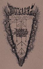 WULKANAZ HaglaNaudizEisaz album cover