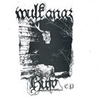 WULKANAZ Hufô album cover