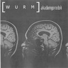 WURM Akademgorodok album cover