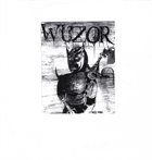 WUZOR Wuzor / Opaque album cover