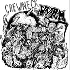 WVRM Crewneck / WVRM album cover