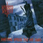 WYKKED WYTCH Something Wykked This Way Comes album cover