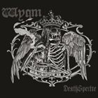 WYQM DeathSpectre album cover