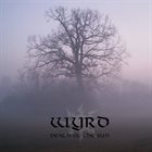 WYRD Death of the Sun album cover