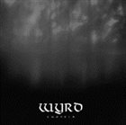 WYRD Tuonela album cover