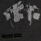 WYTCH GOAT Kult Of The Wytch Goat album cover