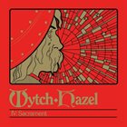 WYTCH HAZEL IV: Sacrament album cover