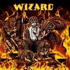 WIZARD Odin album cover