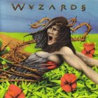 WYZARDS The Final Catastrophe album cover