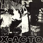 X-ACTO Somos Uma Só Voz album cover